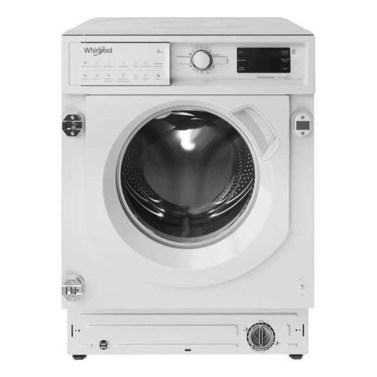 Picture of Įmontuojama skalbyklė Whirlpool BI WMWG 81485 LT