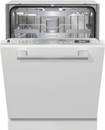 Attēls no Zmywarka Miele Built-in dishwasher Miele G 7278 SCVi, 12007260