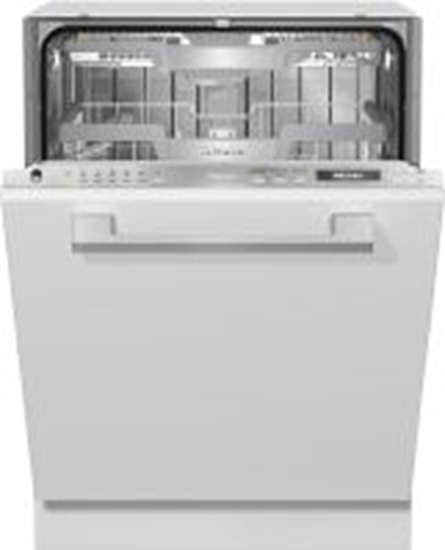 Изображение Zmywarka Miele Built-in dishwasher Miele G 7278 SCVi, 12007260