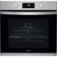 Picture of INDESIT | Oven | IFW 3544 JH IX | 71 L | Electric | Hydrolytic | Electronic | Height 59.5 cm | Width 59.5 cm | Stainless steel