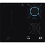 Picture of Induction-gas hob ELECTROLUX KDI641723K 800 Mixed 60 cm Black