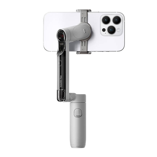 Picture of Gimbal Insta360 Insta360 FLOW Szary