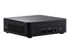 Picture of Intel NUC 12 Pro Kit NUC12WSKi5 UCFF Black i5-1240P