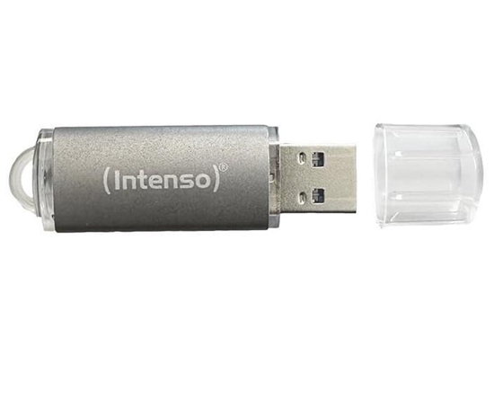 Изображение Intenso Jet Line Aluminum 32GB USB Stick 3.2 Gen 1x1