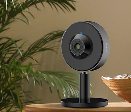 Picture of IP Indoor Camera Arenti Indoor1 2K