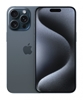 Изображение iPhone 15 Pro Max 1TB - Błękitny tytan