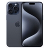 Изображение iPhone 15 Pro Max 1TB - Błękitny tytan