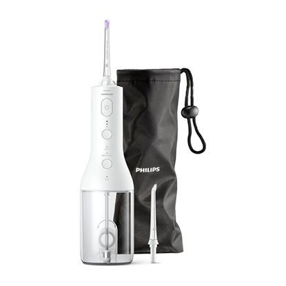 Picture of Irigators Philips Sonicare 3000 balts