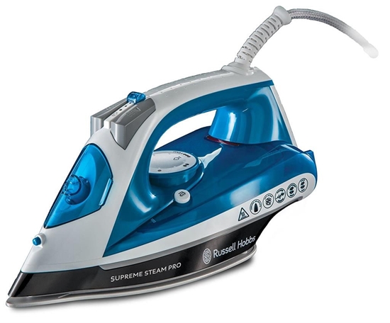 Picture of Żelazko Russell Hobbs Supreme Steam Pro 23971-56