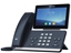 Picture of Yealink SIP-T58W IP phone Grey LCD Wi-Fi