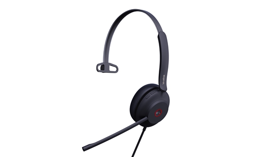 Picture of Yealink UH37 Mono UC-USB Wired Headset