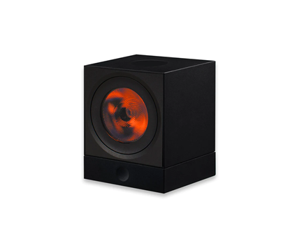 Picture of Yeelight|Cube Smart Lamp Spot Starter Kit|12 W|60000 h|Wireless|100-240 V