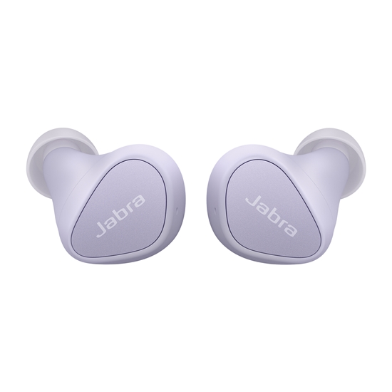 Изображение Jabra Elite 4 - Lilac