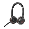 Picture of Jabra Evolve 75 SE UC Stereo, USB-A, W. Stand