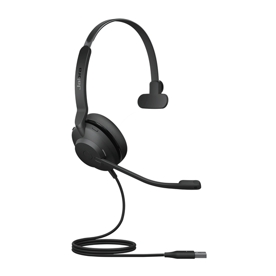 Изображение Jabra Evolve2 30 SE USB-A, UC Mono