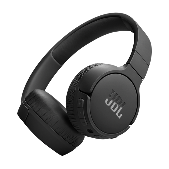 Picture of JBL Tune 670NC Headphones