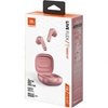 Picture of JBL wireless earbuds Live Flex, pink