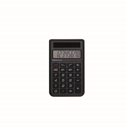 Attēls no Kabatas kalkulators MAUL ECO 250, 8 cipari