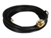 Picture of Kabel Art Antenowy 5m czarny (ANTART AT-AKC4)