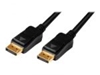 Изображение Kabel DisplayPort 1.2, 4K, 3D, aktywny, 15m 
