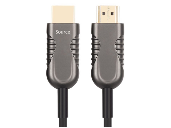 Изображение Kabel Unitek HDMI - HDMI 12m czarny (Y-C1076BK)