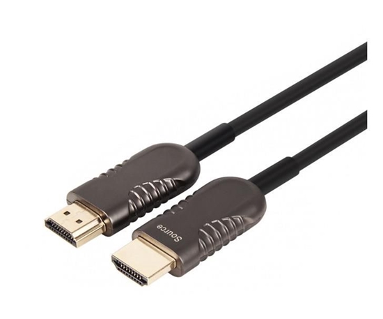 Picture of Kabel Unitek HDMI - HDMI 15m czarny (Y-C1029BK)