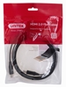 Picture of Kabel Unitek HDMI - HDMI 2m czarny (C11063BK-2M)