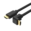 Изображение Kabel Unitek HDMI - HDMI 2m czarny (Y-C1001)