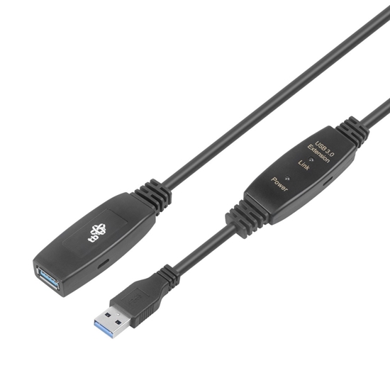 Picture of Kabel USB gen.3.0 konferencyjny 15 m