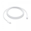 Attēls no Kabelis Apple USB Type-C - USB Type-C Male 2m White