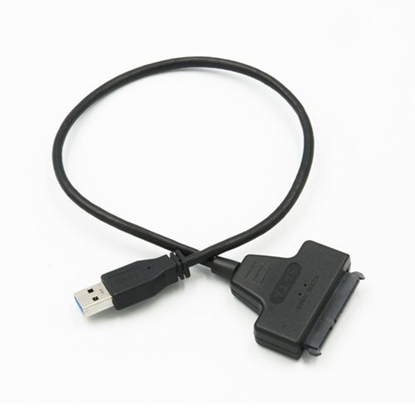 Picture of HDD kabelis Sata to USB 3.0