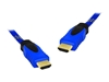 Picture of Kabelis HDMI-HDMI-10.00 m LXHD83