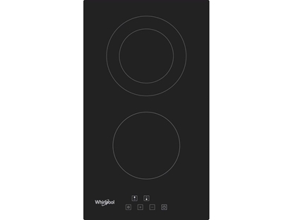 Изображение Kaitlentė WHIRLPOOL WRD 6030 B