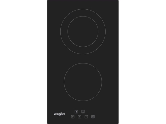 Изображение Płyta grzewcza Whirlpool Płyta ceramiczna WHIRLPOOL WRD 6030 B