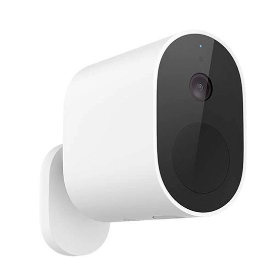 Picture of Xiaomi Wireless Outdoor Security Camera 1080p white