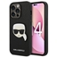 Attēls no Karl Lagerfeld KLHCP14LSAPKHK Back Case for Apple iPhone 14 Pro