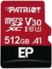 Изображение Karta pamięci microSDXC 512GB V30