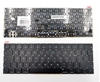 Изображение Keyboard Apple Macbook Pro 13" 15" 2018 A1989 A1990, UK