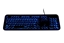 Изображение KEYBOARD I-BOX PULSAR IKS620, LED, WIRED