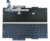 Picture of Keyboard LENOVO IBM ThinkPad T570, T580 (US)