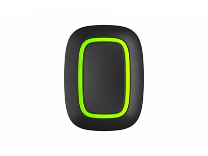 Attēls no KEYFOB WIRELESS BUTTON BLACK/38094 AJAX