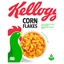 Изображение KELLOGG'S  Corn Flakes, 375g
