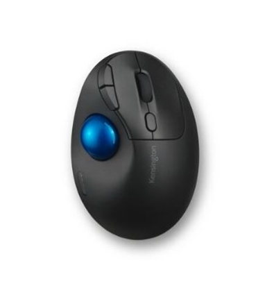 Изображение Kensington Pro Fit Ergo TB450 Trackball