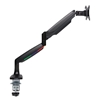 Изображение Kensington SmartFit® One-Touch Height Adjustable Single Monitor Arm