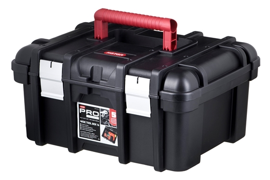 Изображение Keter 16" WIDE TOOL BOX.