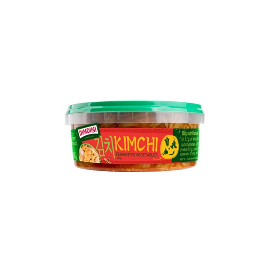 Изображение Kimchi Dimdiņi Klasiskais 450g