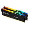 Picture of Pamięć DDR5 Fury Beast RGB 16GB(2*8GB)/4800 CL38