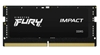 Изображение KINGSTON 16GB 5600MT/s DDR5 CL40 SODIMM