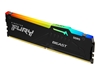 Изображение KINGSTON 16GB 6000MHz DDR5 CL40 DIMM