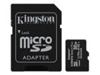 Изображение Kingston Technology Canvas Select Plus memory card 32 GB MicroSDHC Class 10 UHS-I